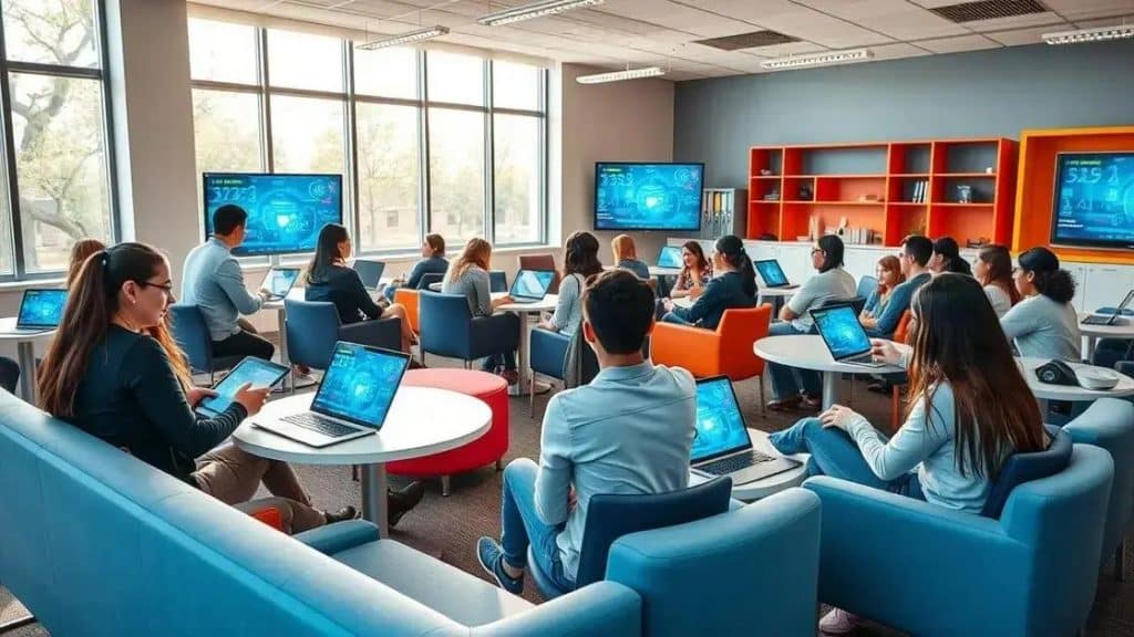 What’s new in ai in classrooms: Enhancing learning