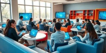 What's new in ai in classrooms: Enhancing learning