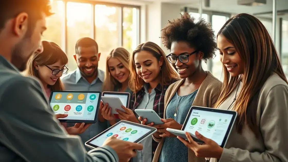 Trends shaping subscription services