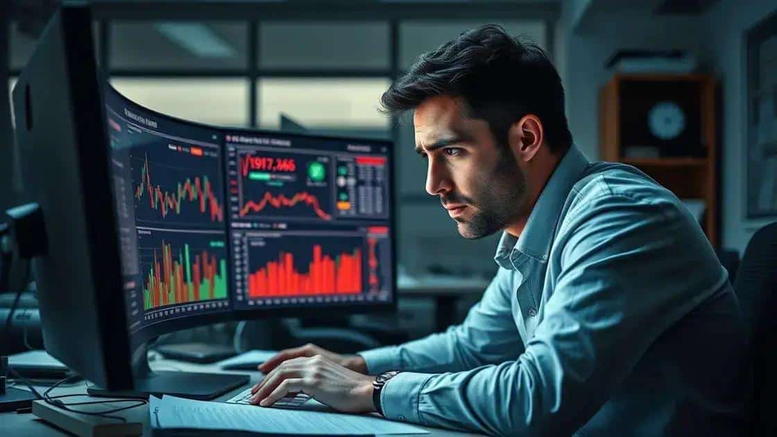 Risks and challenges of using ai in finance