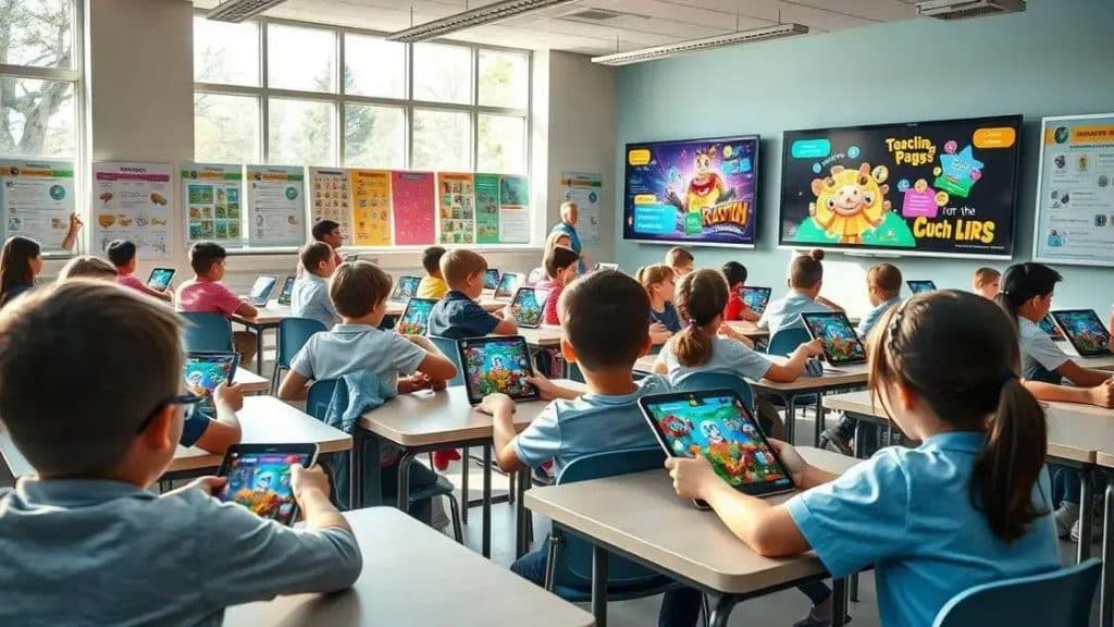 What’s new in gamified learning platforms