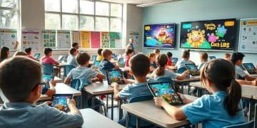 What's new in gamified learning platforms