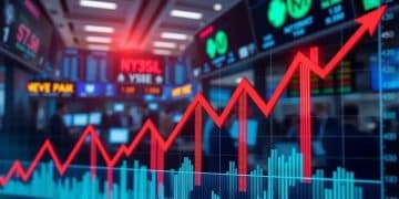 Impact of interest rates on stock market investments