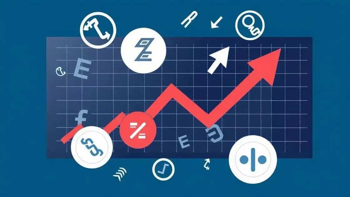 How interest rates affect stock market movements