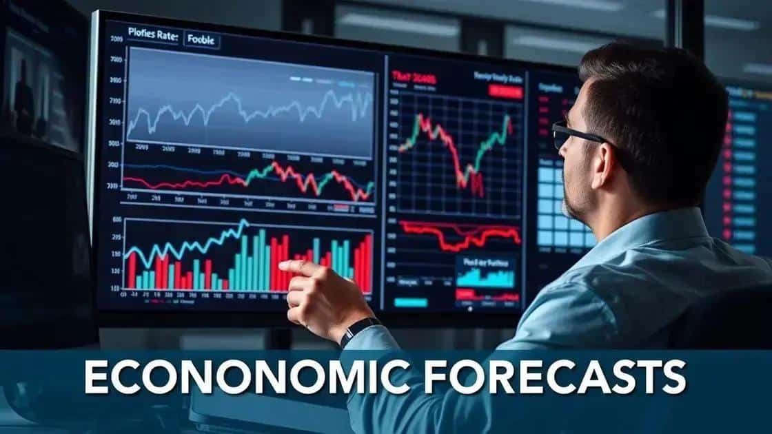 Predictions for future interest rates and stocks