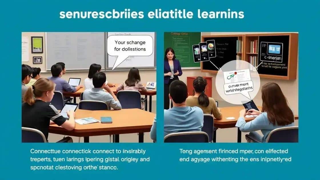 Challenges and solutions in digital learning