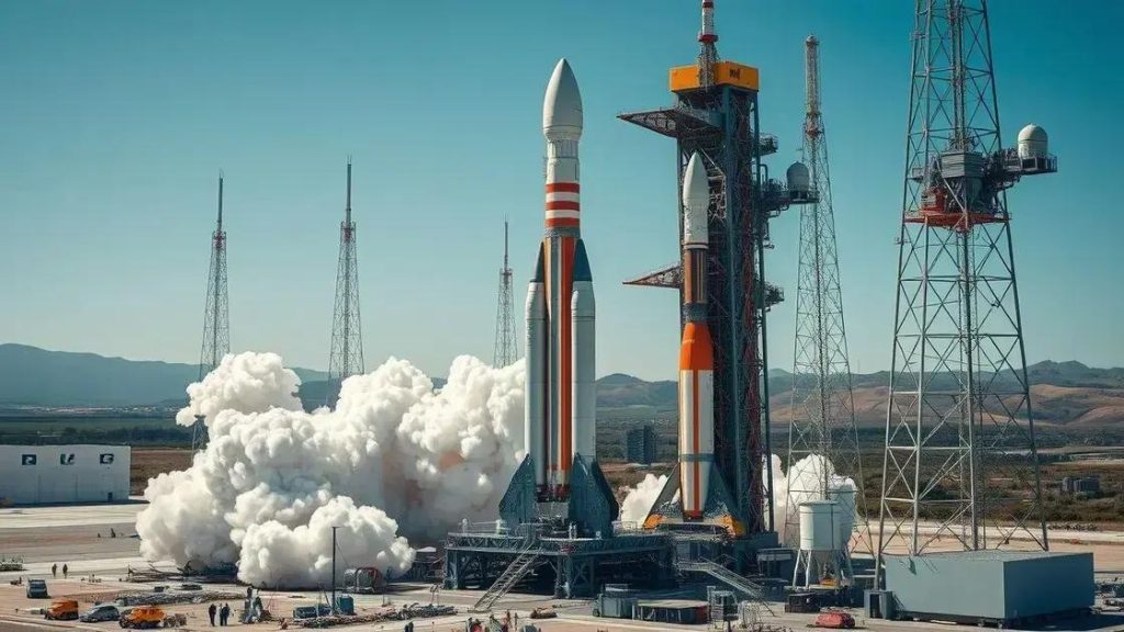 U.S. government to invest in space exploration programs