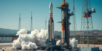 U.S. government to invest in space exploration programs