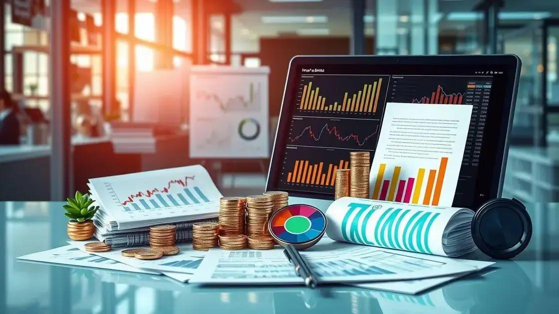 Innovative strategies for investors