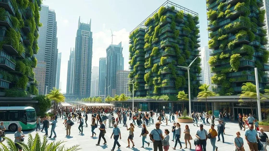 Future trends in ESG investing