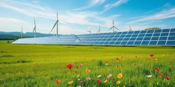 What's new in green investment funds?