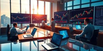 What's new in stock market forecast tools