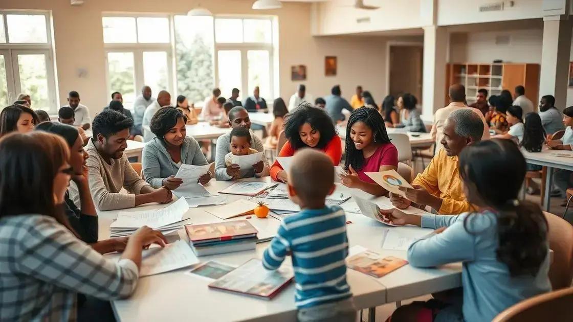 What families need to know this year