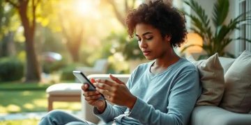 What's new in stress management apps