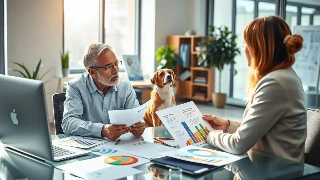 Innovative coverage options for pets
