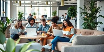 Flexible work perks 2025 - a must for employees