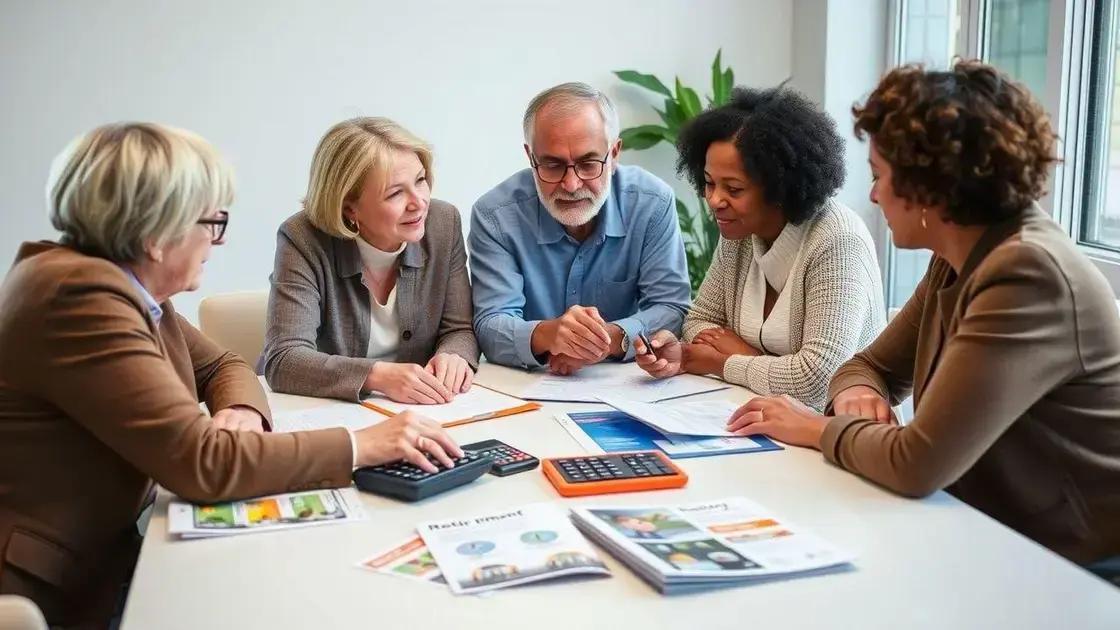 How to choose the right retirement tool for you