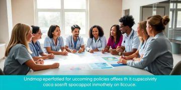 What's new in caregiver support policies and initiatives