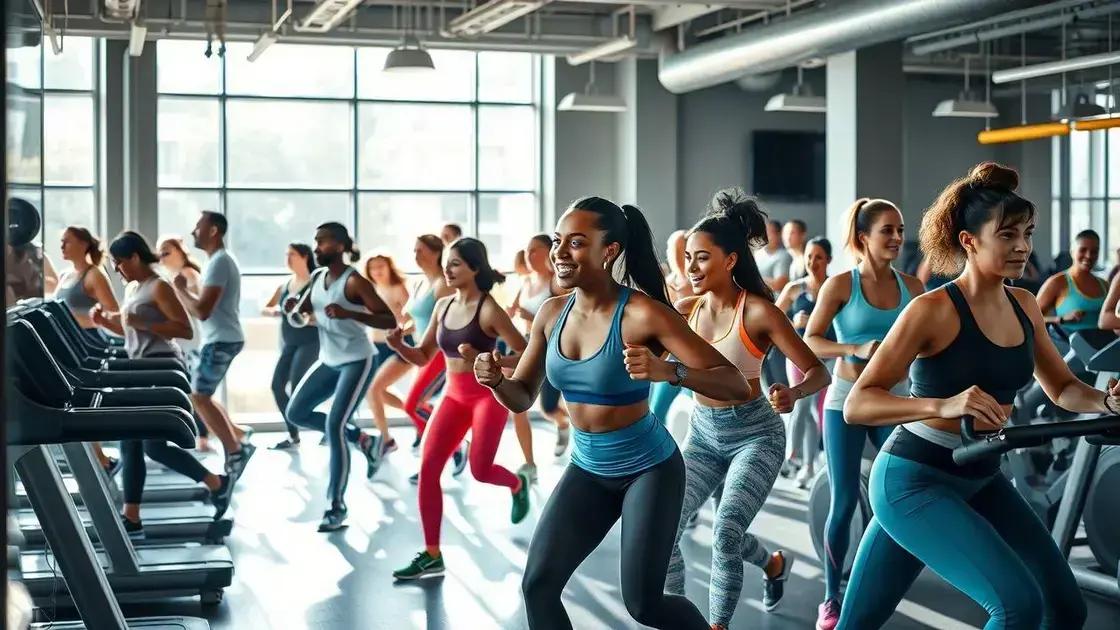 Benefits of gym memberships coverage for users