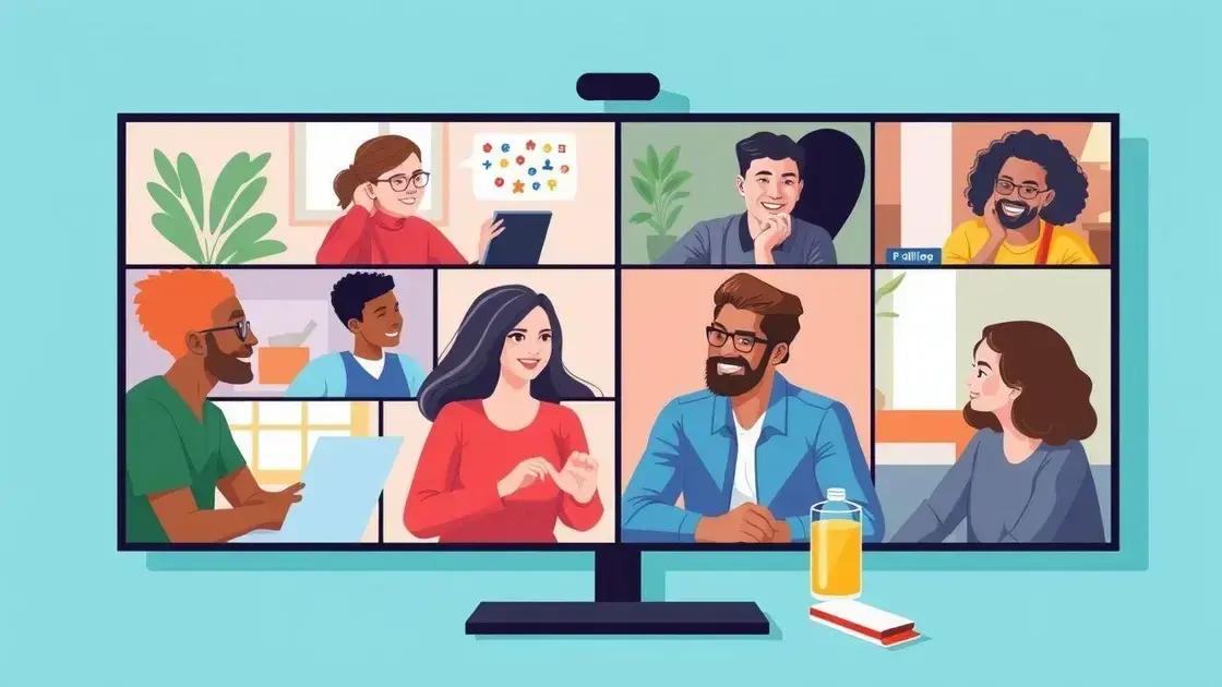 creative ideas for enhancing remote work